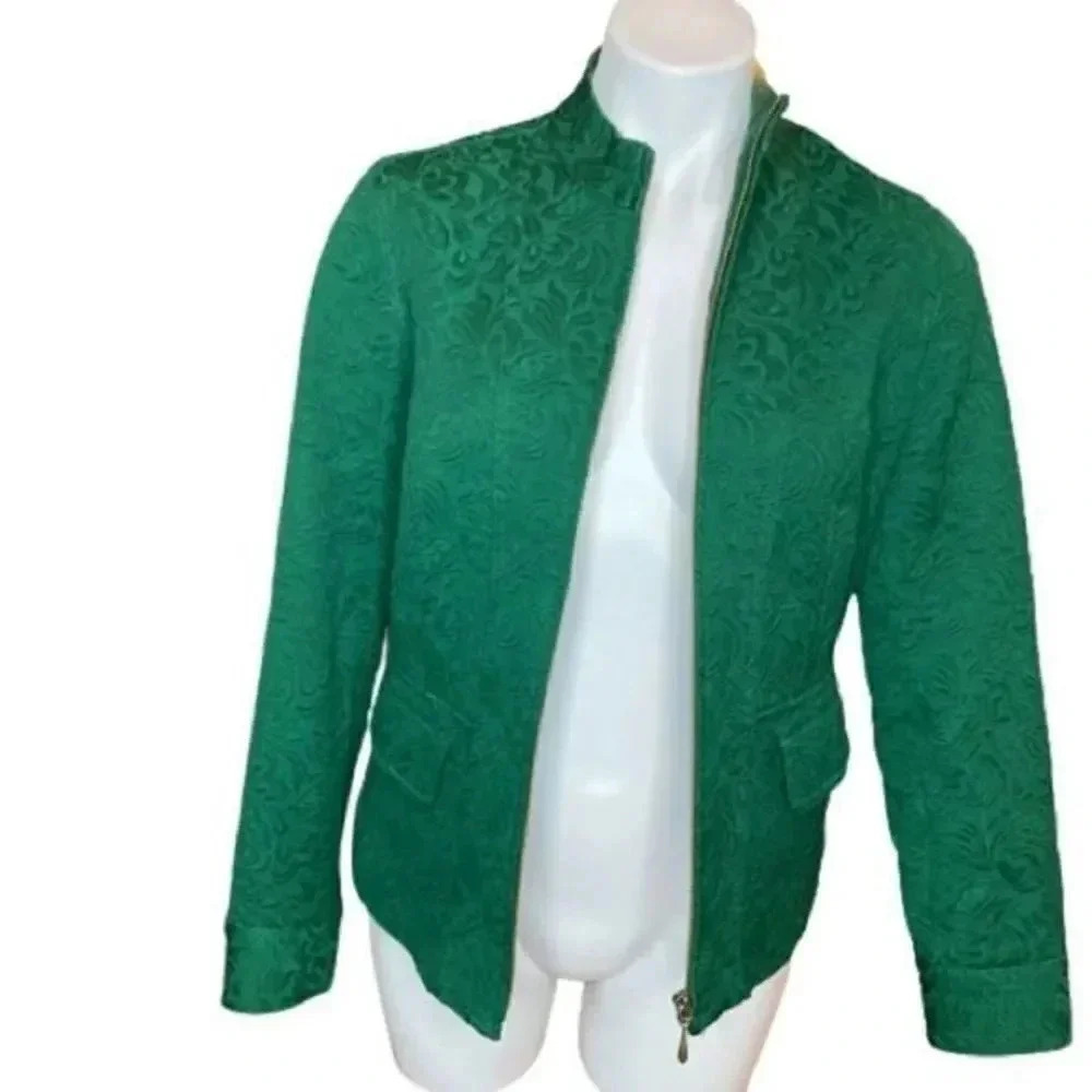 Chico’s Would Blazer View 4